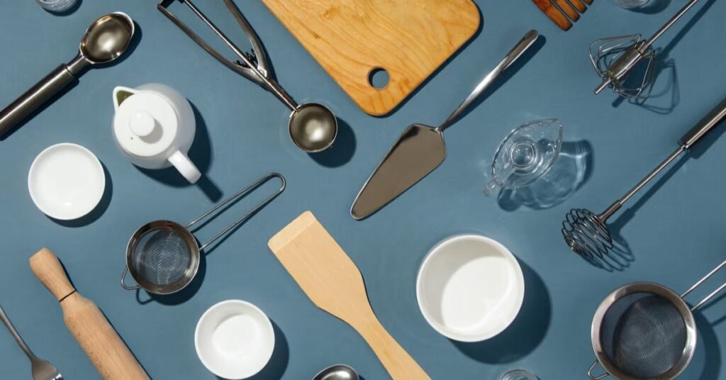 Best Baking Tools