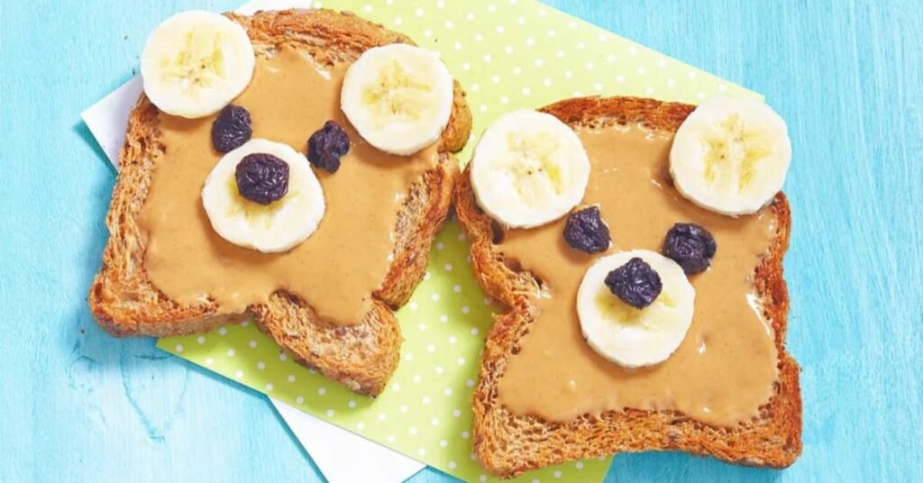 Best snacks for Kids