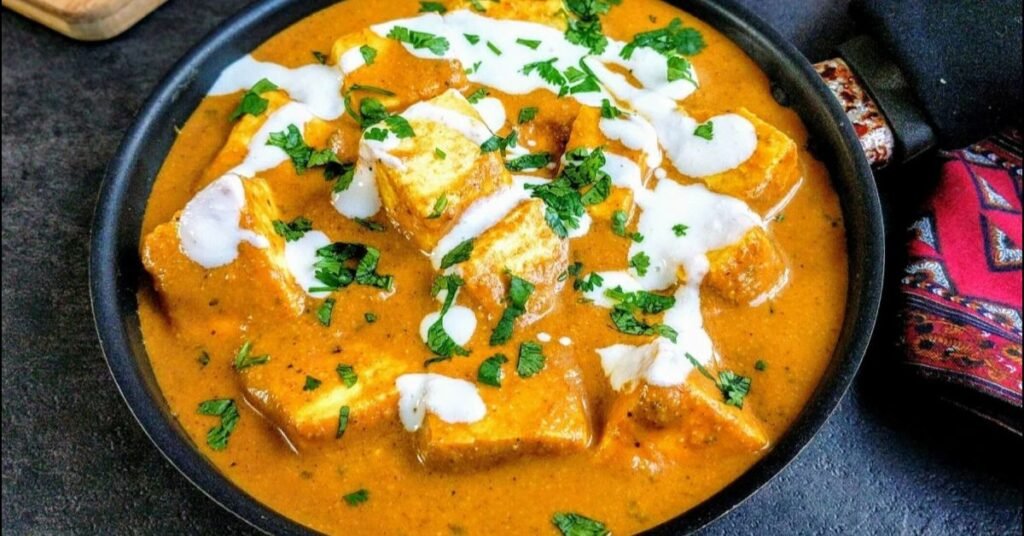 Creamy Gravy recipe