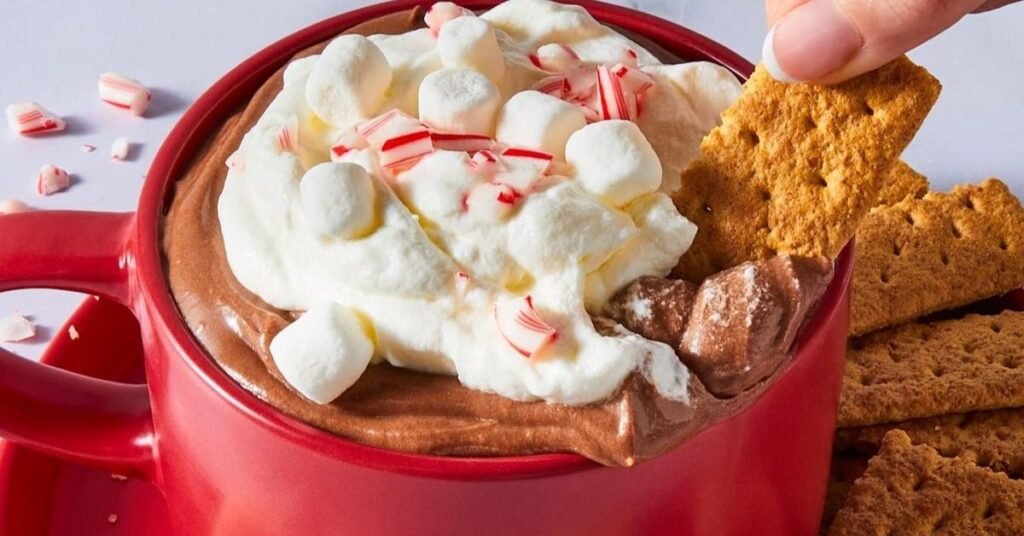 Creamy Sweets desert