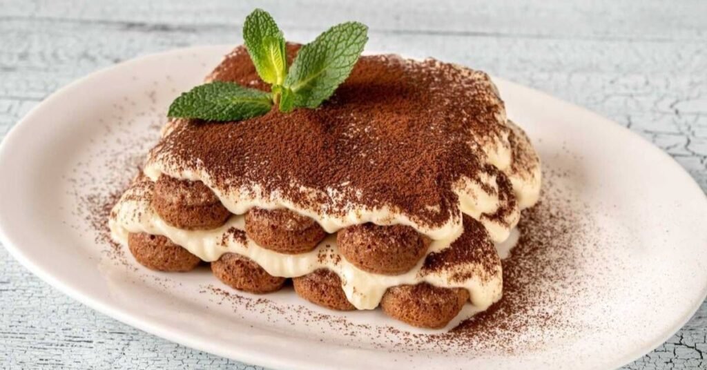 Desserts for Special Occasions