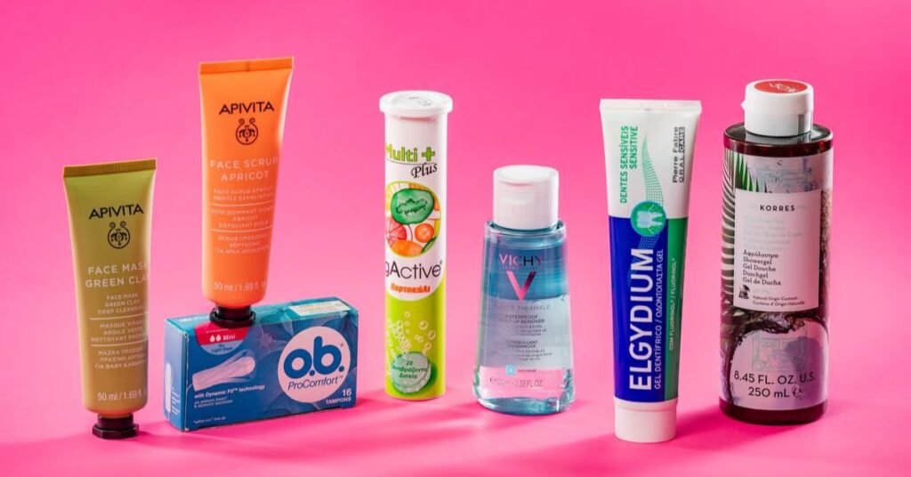 Health Wellness Products