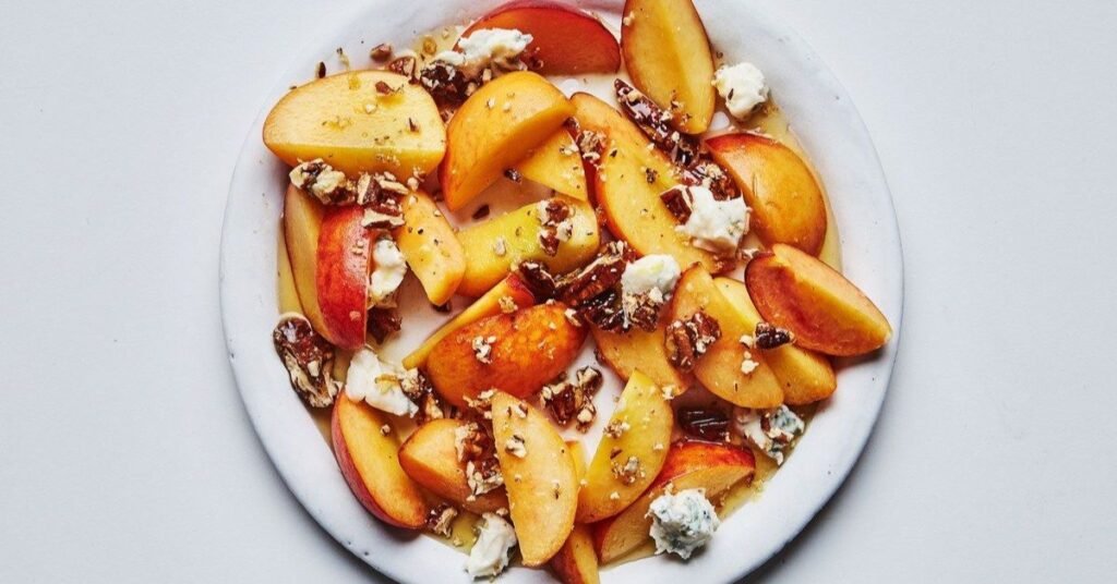 Healthy Savory Options