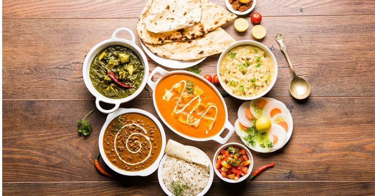 Indian food
