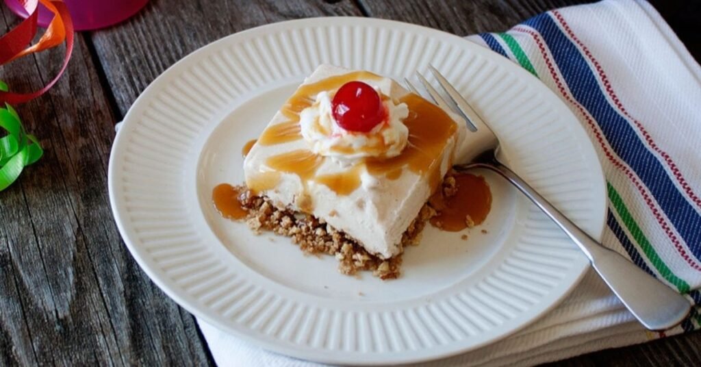 Mexican Desserts 