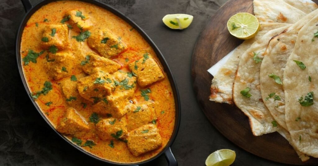 North Indian Dishes