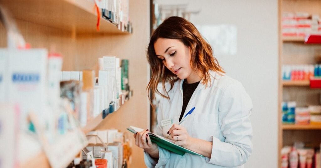 Pharmacist Care Services