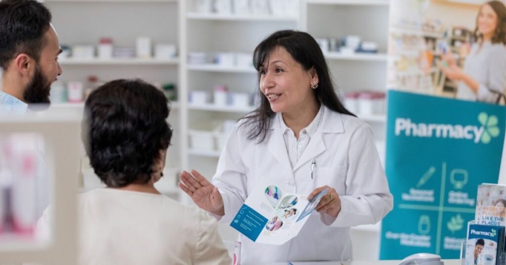 Pharmacy Services Guide