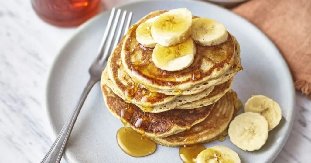 Quick Breakfast Ideas