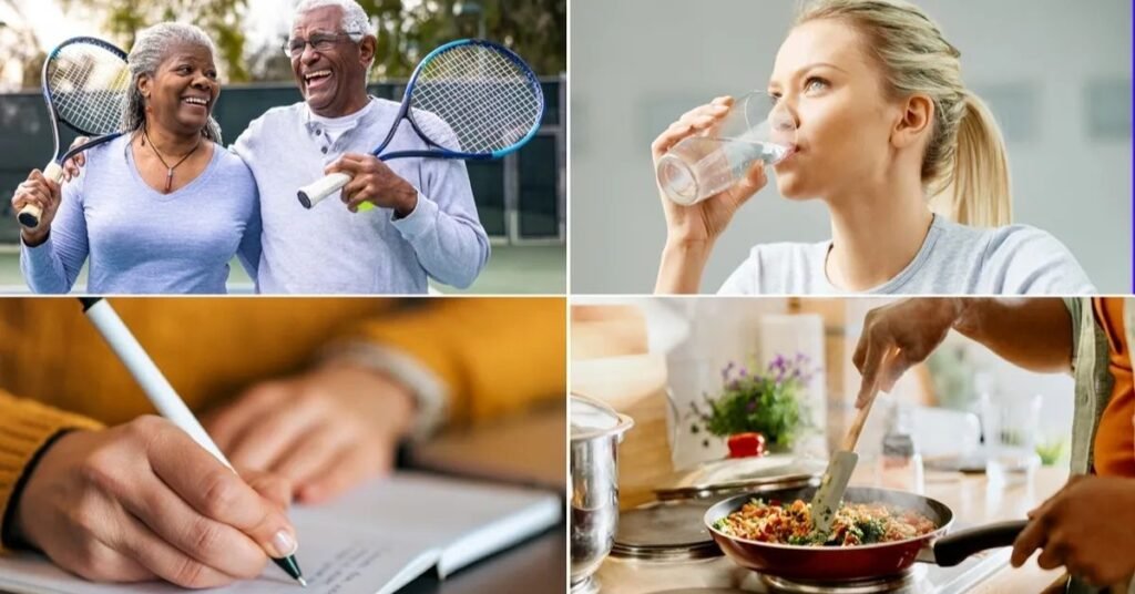 Safe Eating Habits