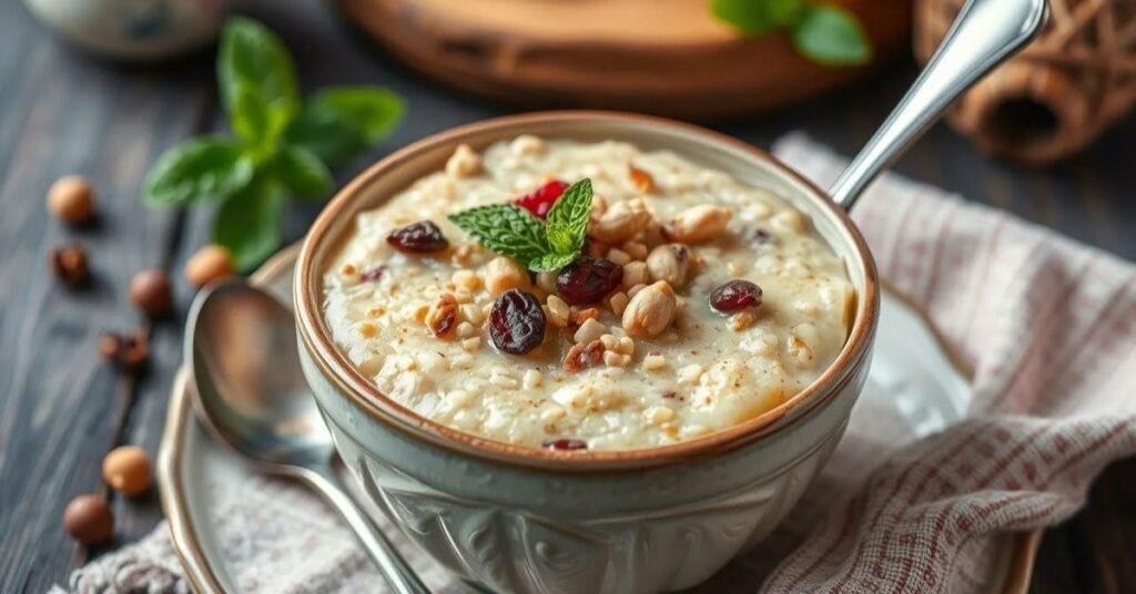 Traditional Russian Desserts