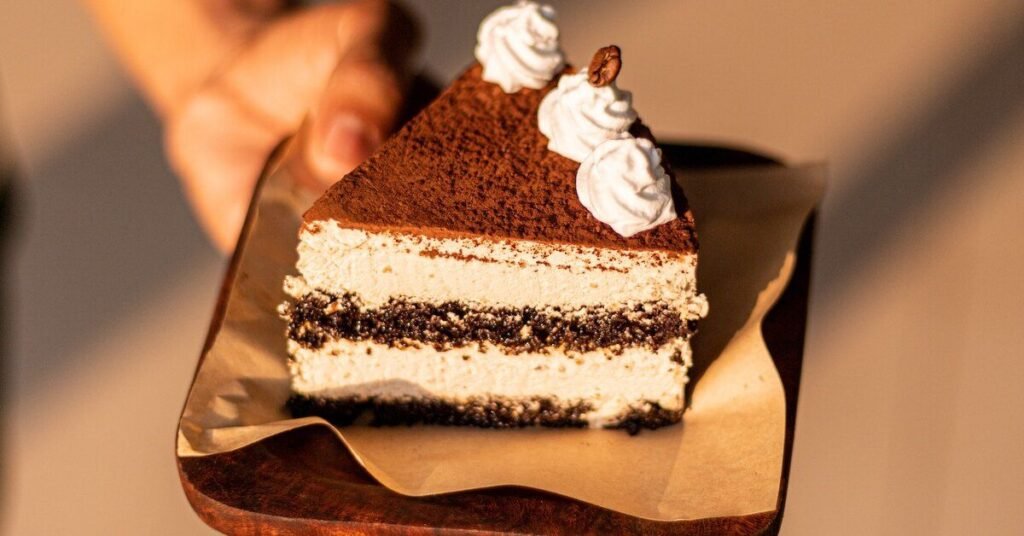Traditional italian Desserts