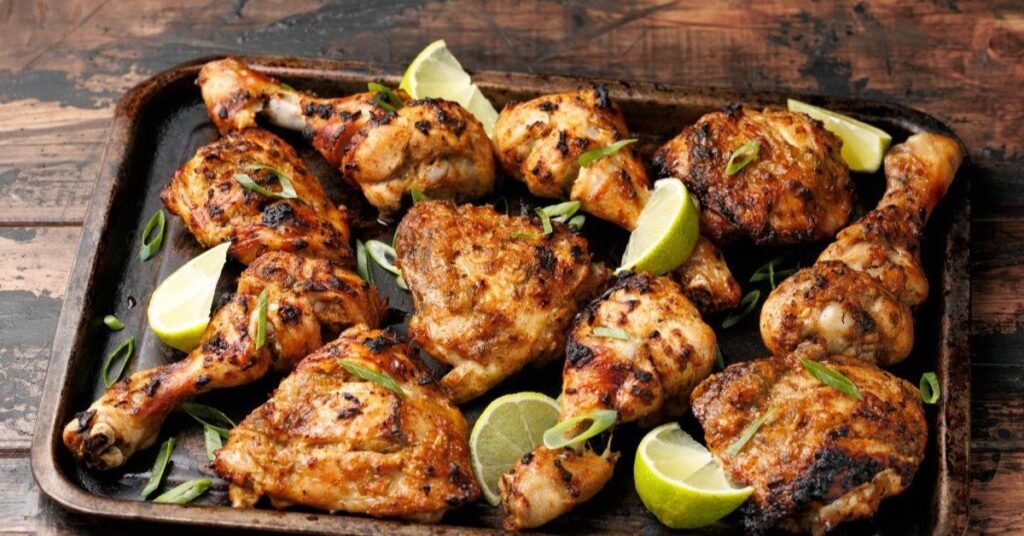 What Is Jerk Chicken