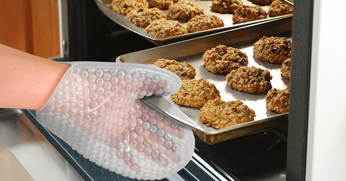 baking tips