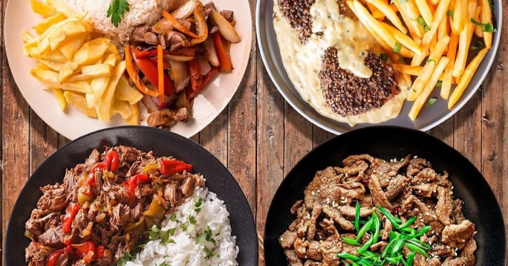 best fried dishes