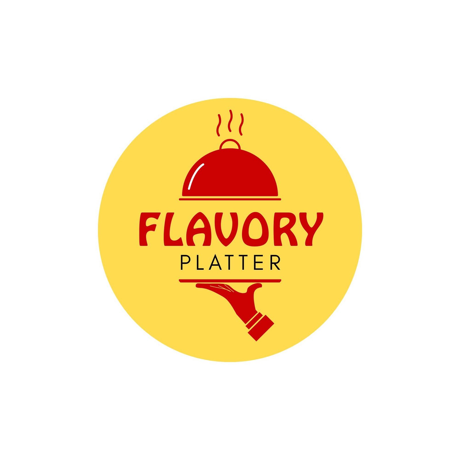 Flavory Platter