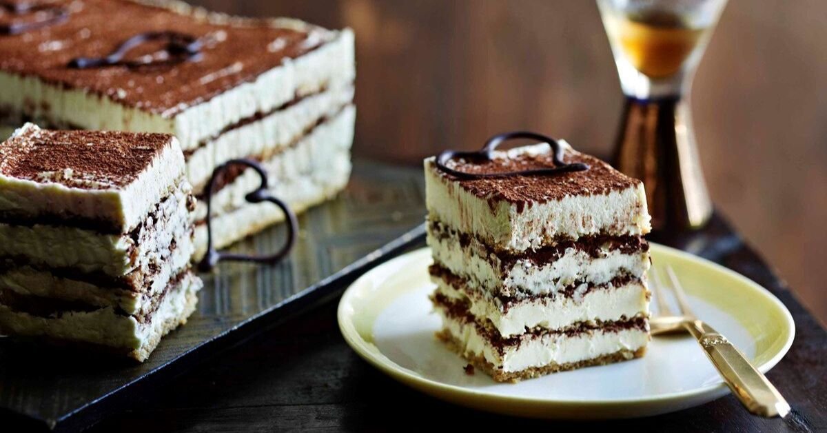 italian desserts