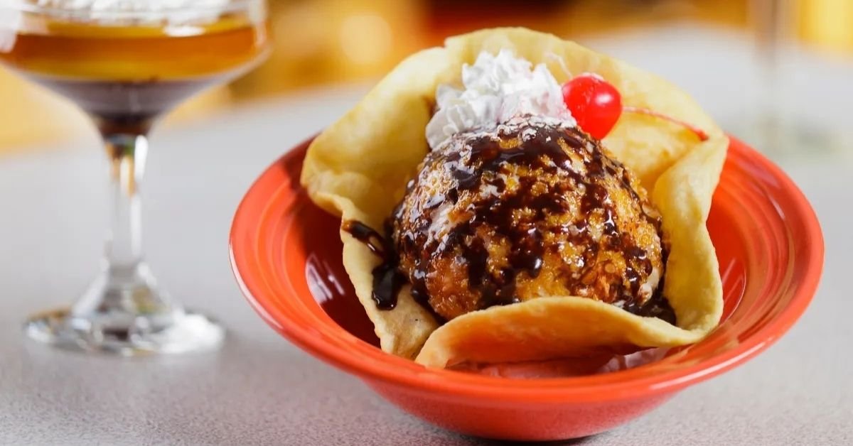 mexican desserts