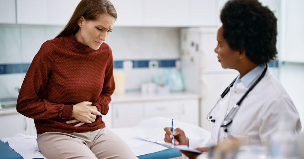 parasites Treatment Options

