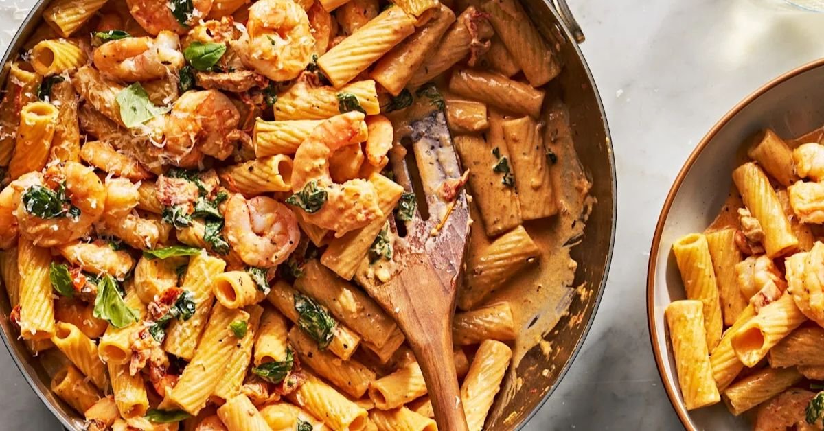 pasta recipes