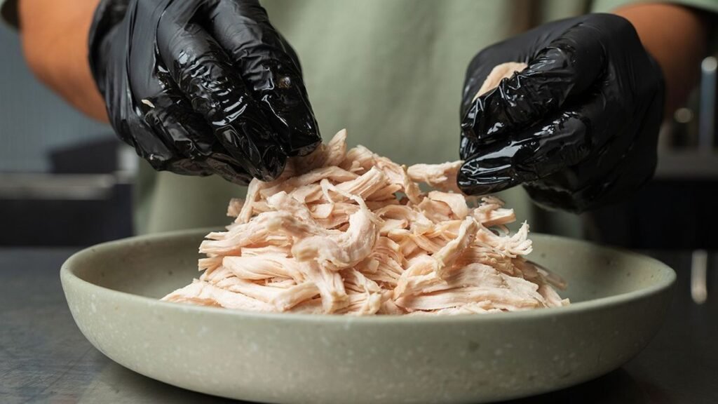 Best Chicken Cuts to
