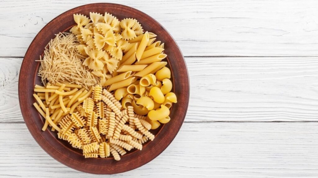 Best Pasta Shapes