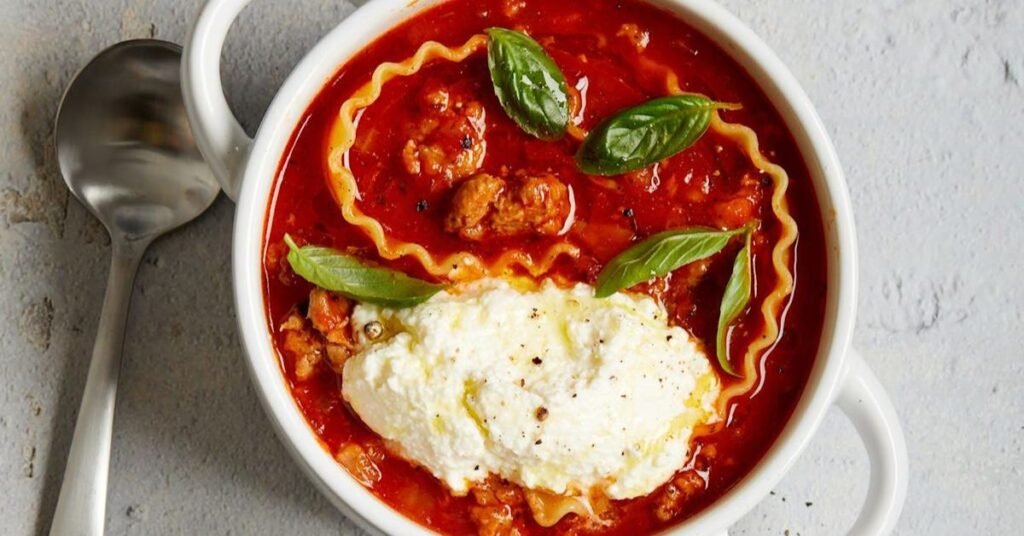 Delicious Topping Ideas