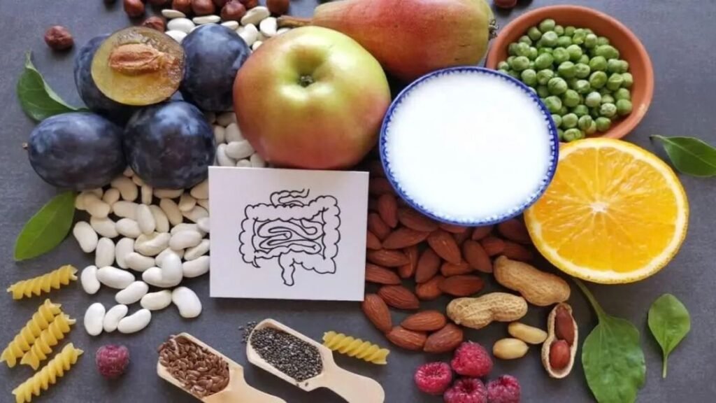 Foods for Sensitive Stomachs