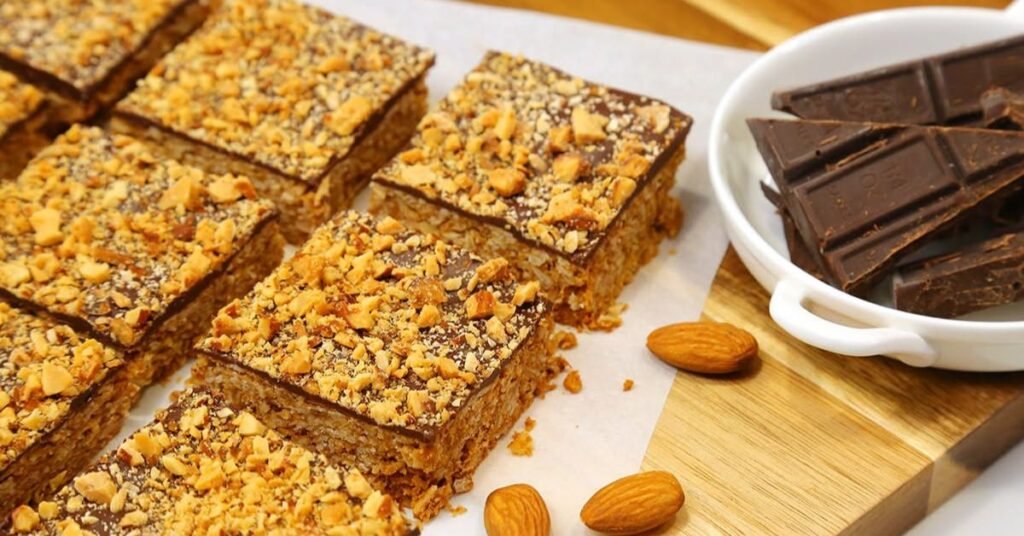 Gluten Free Dessert Recipes 