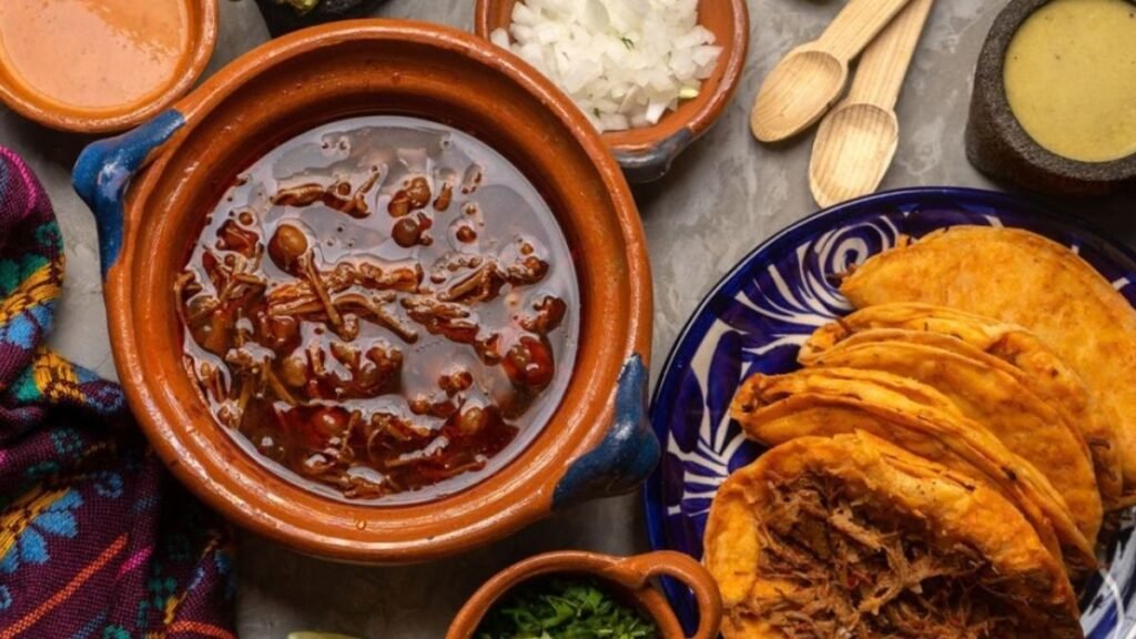 Popular Late Night Foods in america