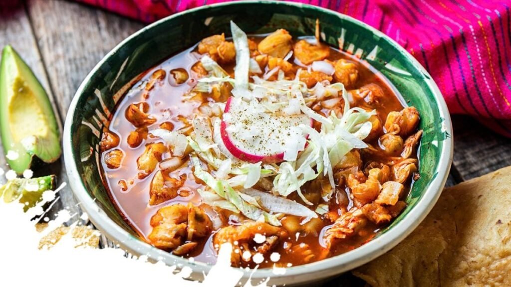 Traditional Soups Stews