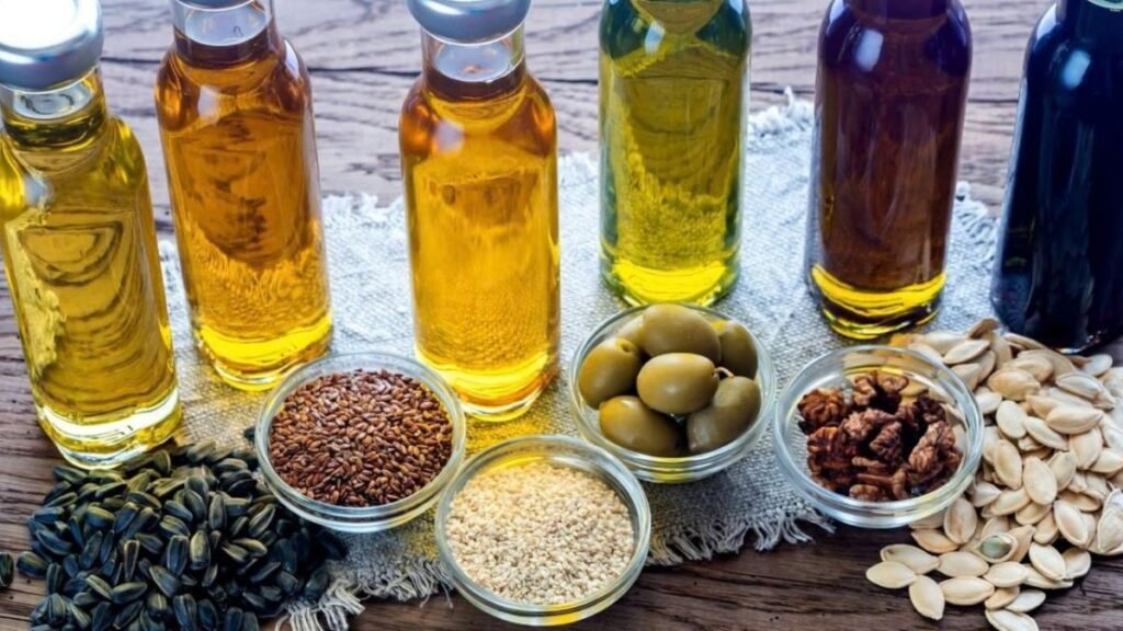 What Is Food Grade Mineral Oil