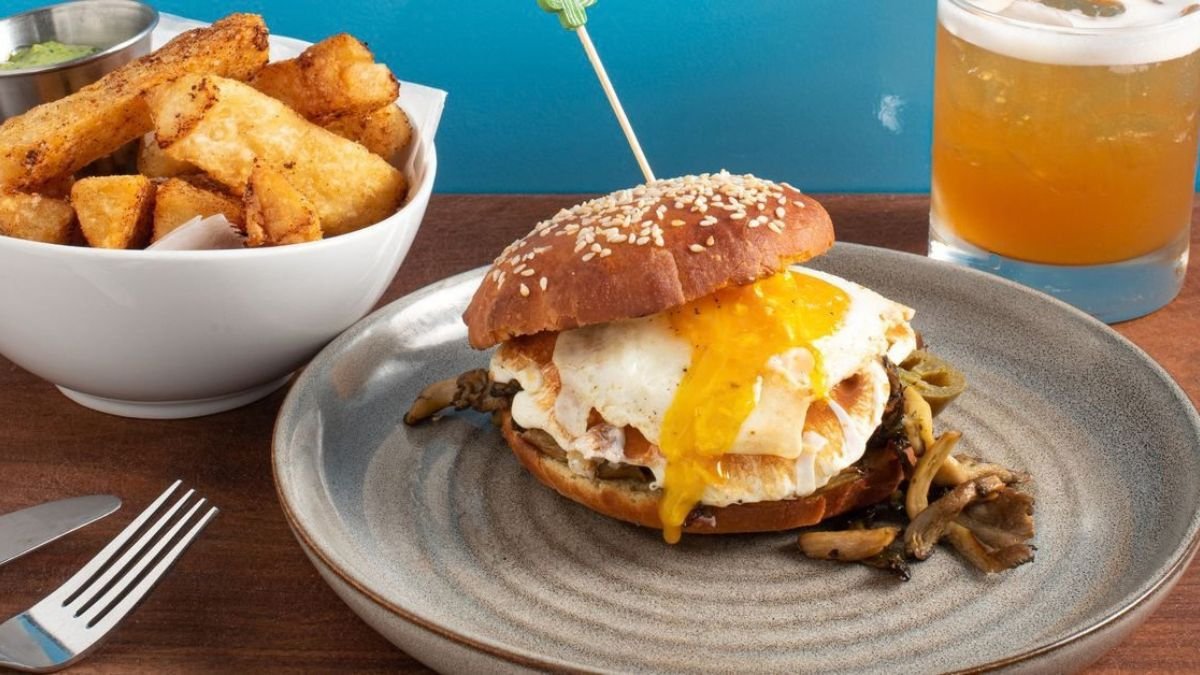 best fast food breakfast