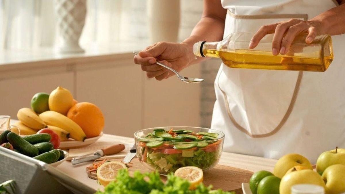 food grade mineral oil