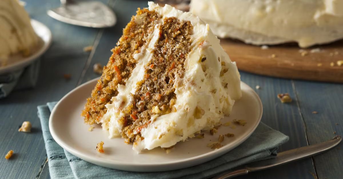 gluten free dessert recipes