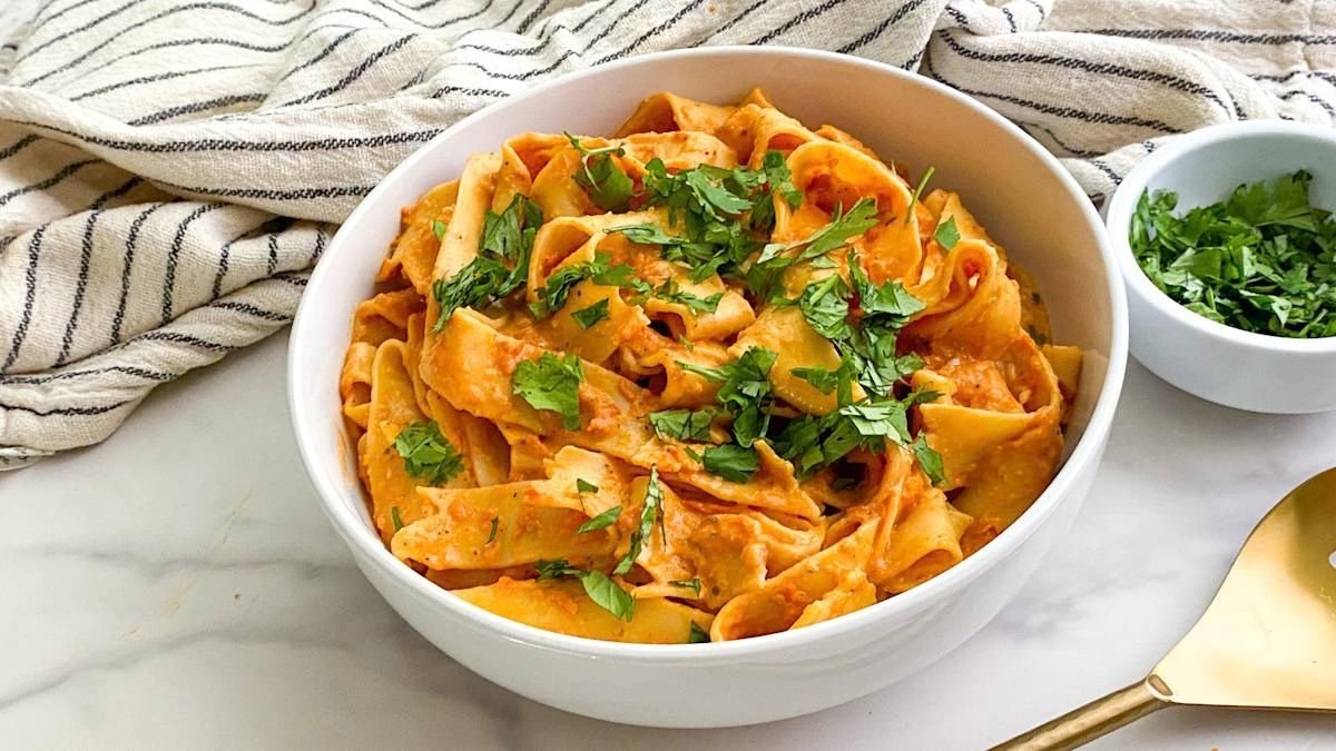 one pot pasta recipes