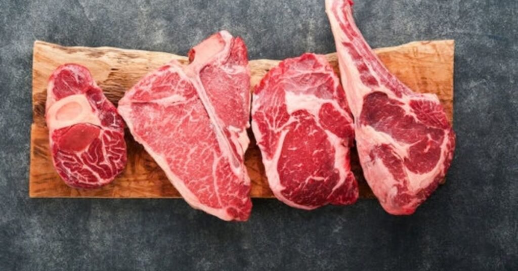 Best Steak Cuts