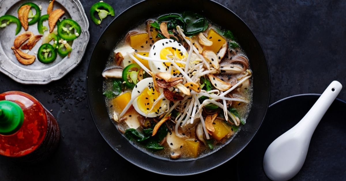 egg noodle recipes